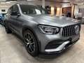 Mercedes-Benz GLC 43 AMG GLC43*AMG*Virtual*Carbon*Designo*MBUX*PerfAGA* Gris - thumbnail 7