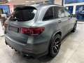 Mercedes-Benz GLC 43 AMG GLC43*AMG*Virtual*Carbon*Designo*MBUX*PerfAGA* Gris - thumbnail 8