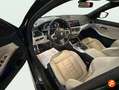 BMW Active Hybrid 5 318D Diesel Hibrido no enchufable Negro - thumbnail 12