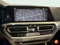 BMW Active Hybrid 5 318D Diesel Hibrido no enchufable Negro - thumbnail 18