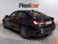 BMW Active Hybrid 5 318D Diesel Hibrido no enchufable Negro - thumbnail 3