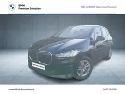 BMW Série 2 218i 136ch DKG7