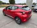 Nissan Micra Micra 0.9 IG-T Acenta + Navi / GARANTIE Rouge - thumbnail 8