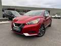 Nissan Micra Micra 0.9 IG-T Acenta + Navi / GARANTIE Rouge - thumbnail 1