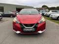 Nissan Micra Micra 0.9 IG-T Acenta + Navi / GARANTIE Rouge - thumbnail 2