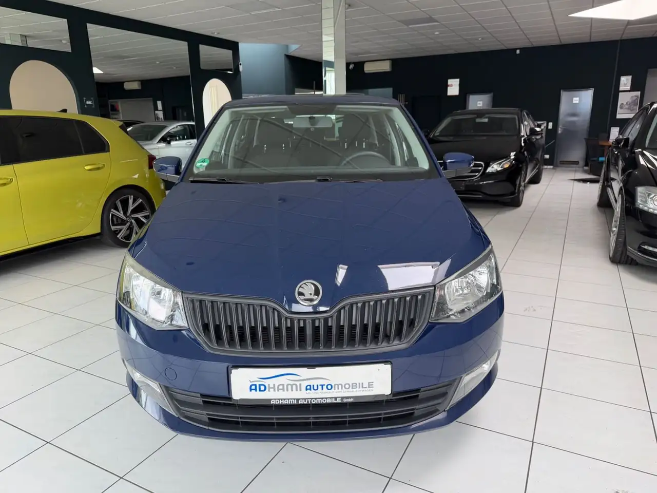 Das Auto