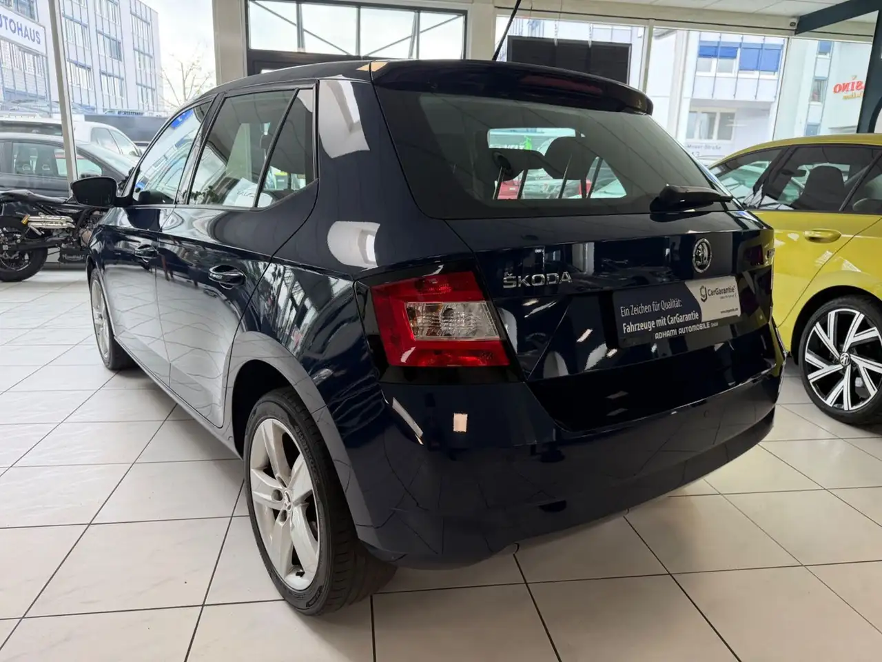 Das Auto