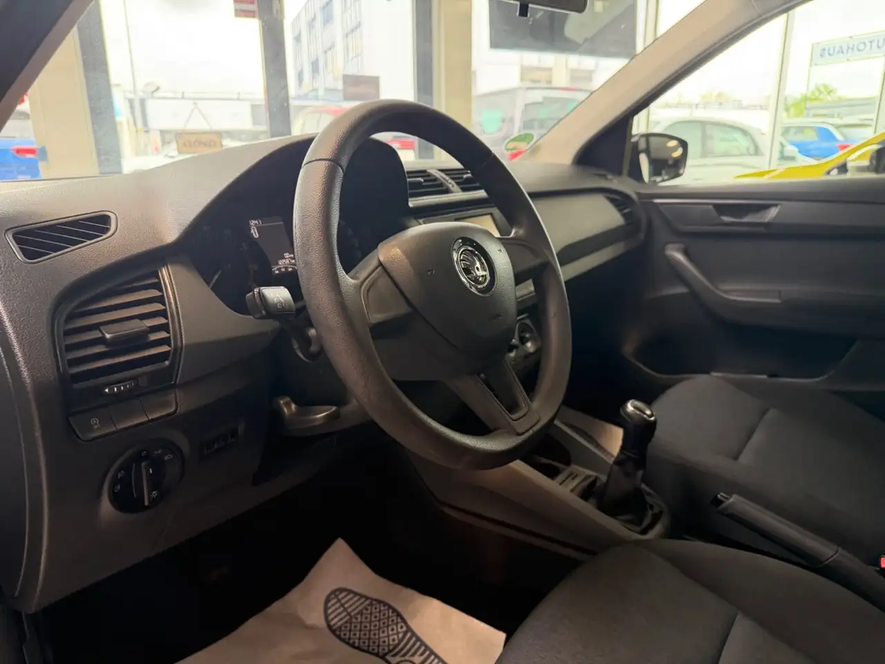Das Auto