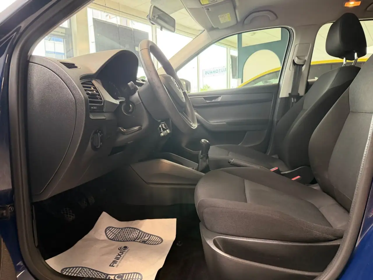 Das Auto