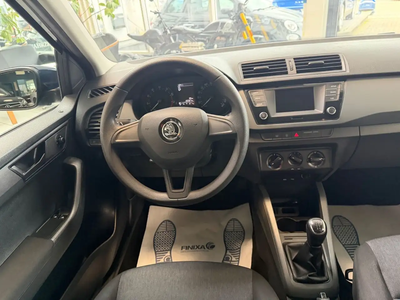 Das Auto