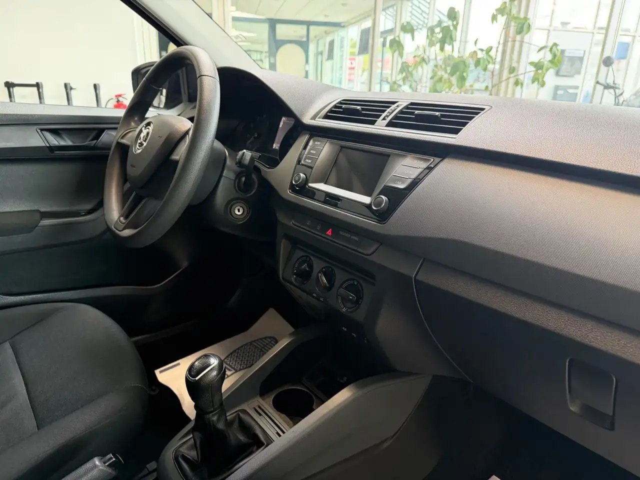 Das Auto