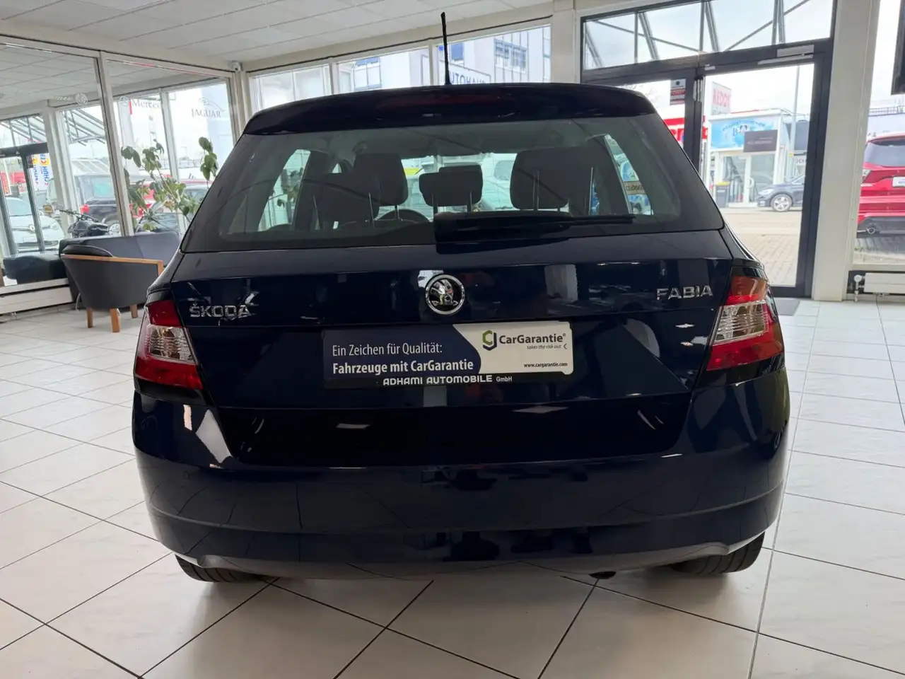 Das Auto