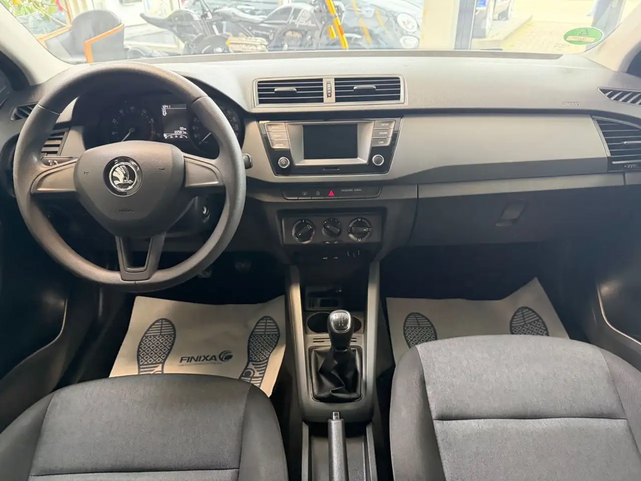 Das Auto