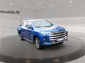 Maxus T90 EV Elite RWD LM RFK PDC Leder Bluetooth Bleu - thumbnail 5