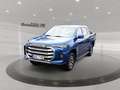 Maxus T90 EV Elite RWD LM RFK PDC Leder Bluetooth Bleu - thumbnail 1