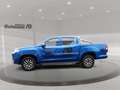 Maxus T90 EV Elite RWD LM RFK PDC Leder Bluetooth Bleu - thumbnail 2