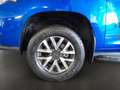 Maxus T90 EV Elite RWD LM RFK PDC Leder Bluetooth Bleu - thumbnail 6