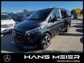 Mercedes-Benz V 220 V 220 d Lang Basic 7Sitzer AHK MBUX Tisch Kamera Grau - thumbnail 1