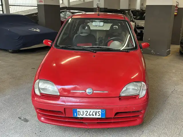 Fiat 600 600 1.1