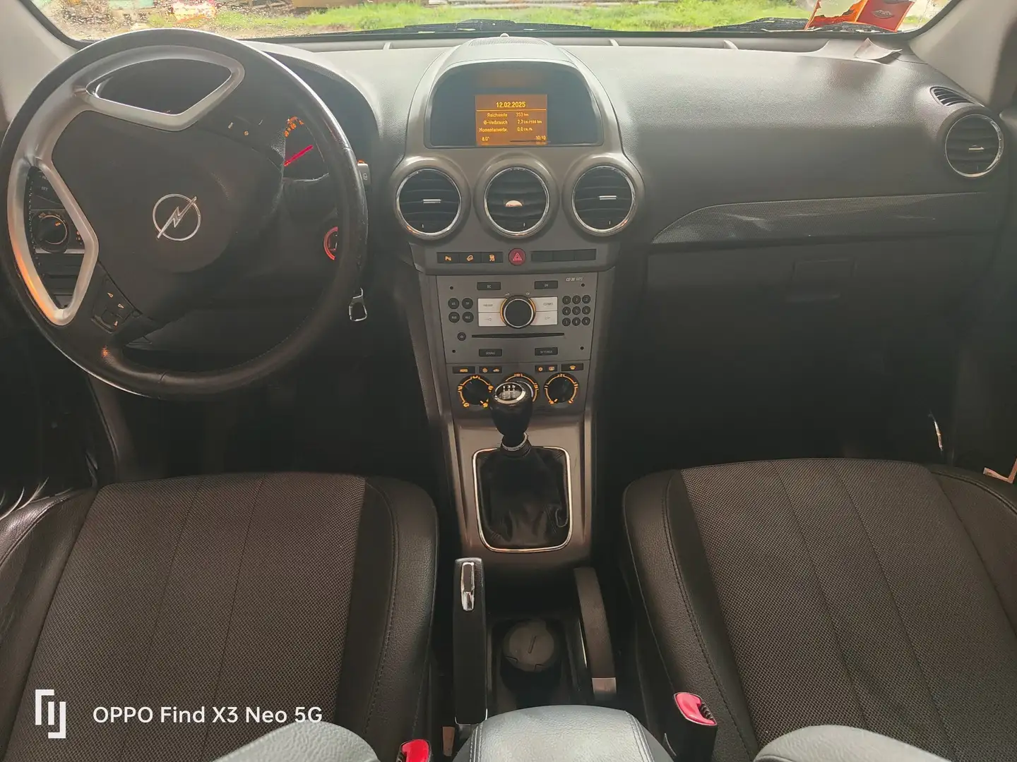 Opel Antara 2.0 cdti Cosmo 150cv - 1
