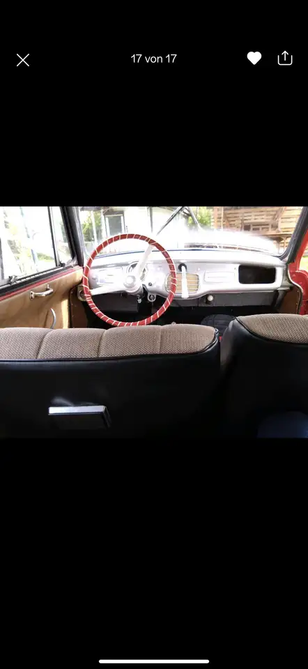 Trabant