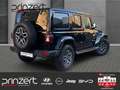 Jeep Wrangler Unlimited PHEV "Sahara" Sky One-Touch Schwarz - thumbnail 3