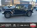Jeep Wrangler Unlimited PHEV "Sahara" Sky One-Touch Schwarz - thumbnail 17