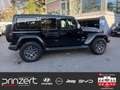 Jeep Wrangler Unlimited PHEV "Sahara" Sky One-Touch Schwarz - thumbnail 18