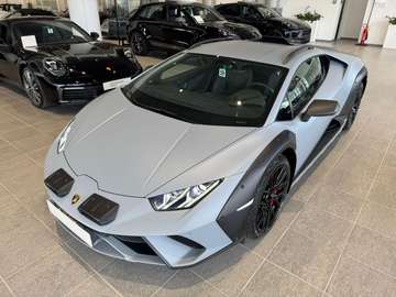 5.2 V10 LP 610-4 Sterrato