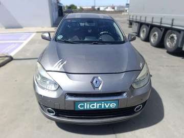 Dynamique dCi 110