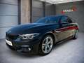 BMW 420 i Grand Coupe B48 F36 Schwarz - thumbnail 1