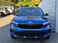 Skoda Kamiq Selection 1.0 TSI DSG Matrix*Android Auto*SHZ*K... Blauw - thumbnail 2