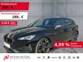 CUPRA Leon VZ 2.0 TSI DSG LED+NAVI+BEATS+ACC+KAMERA Schwarz - thumbnail 1