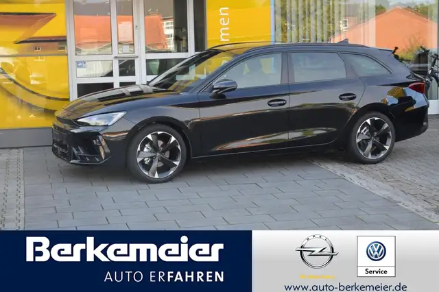 CUPRA Leon Sportstourer 1.5 eTSI/Edge-Paket/Kamer/5 J.Garanti