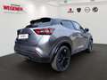 Nissan Juke JUKE 1.6 HYBRID 143 PS 4AMT Gris - thumbnail 3