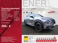 Nissan Juke JUKE 1.6 HYBRID 143 PS 4AMT Gris - thumbnail 2