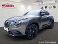 Nissan Juke JUKE 1.6 HYBRID 143 PS 4AMT Gris - thumbnail 1