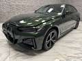 BMW i4 Gran Coupe 40 eDrive M-Sport Pro Paket Grün - thumbnail 3