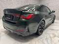 BMW i4 Gran Coupe 40 eDrive M-Sport Pro Paket Grün - thumbnail 6