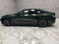BMW i4 Gran Coupe 40 eDrive M-Sport Pro Paket Grün - thumbnail 4