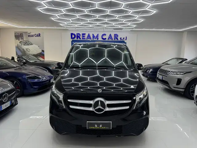 Mercedes-Benz V Classe V - W447 2019 Extralong Extralong 220 d Premium auto