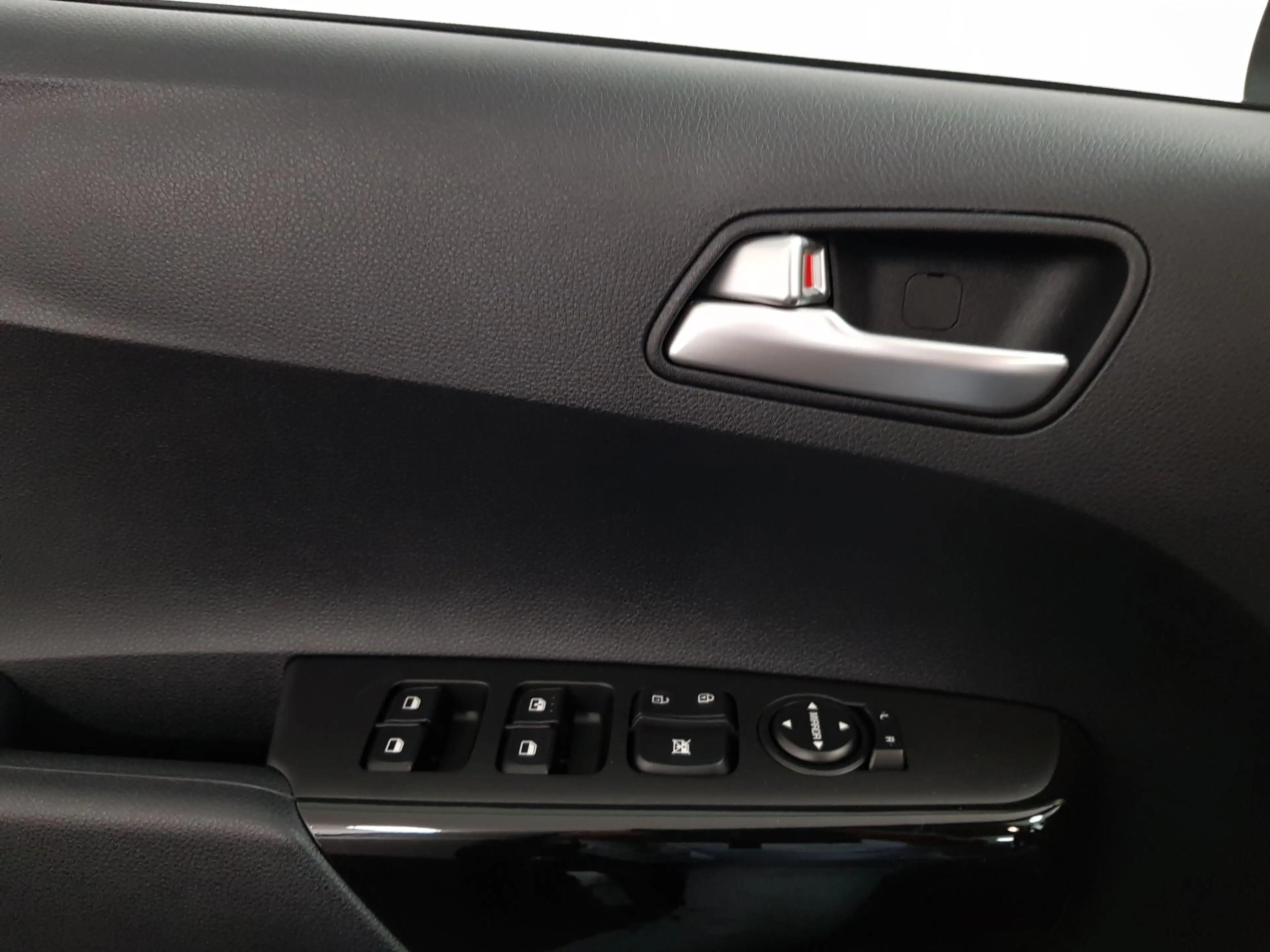 Kia Picanto 1.0 DPi Automaat DynamicLine Navigatie Airco Camer — photo 4
