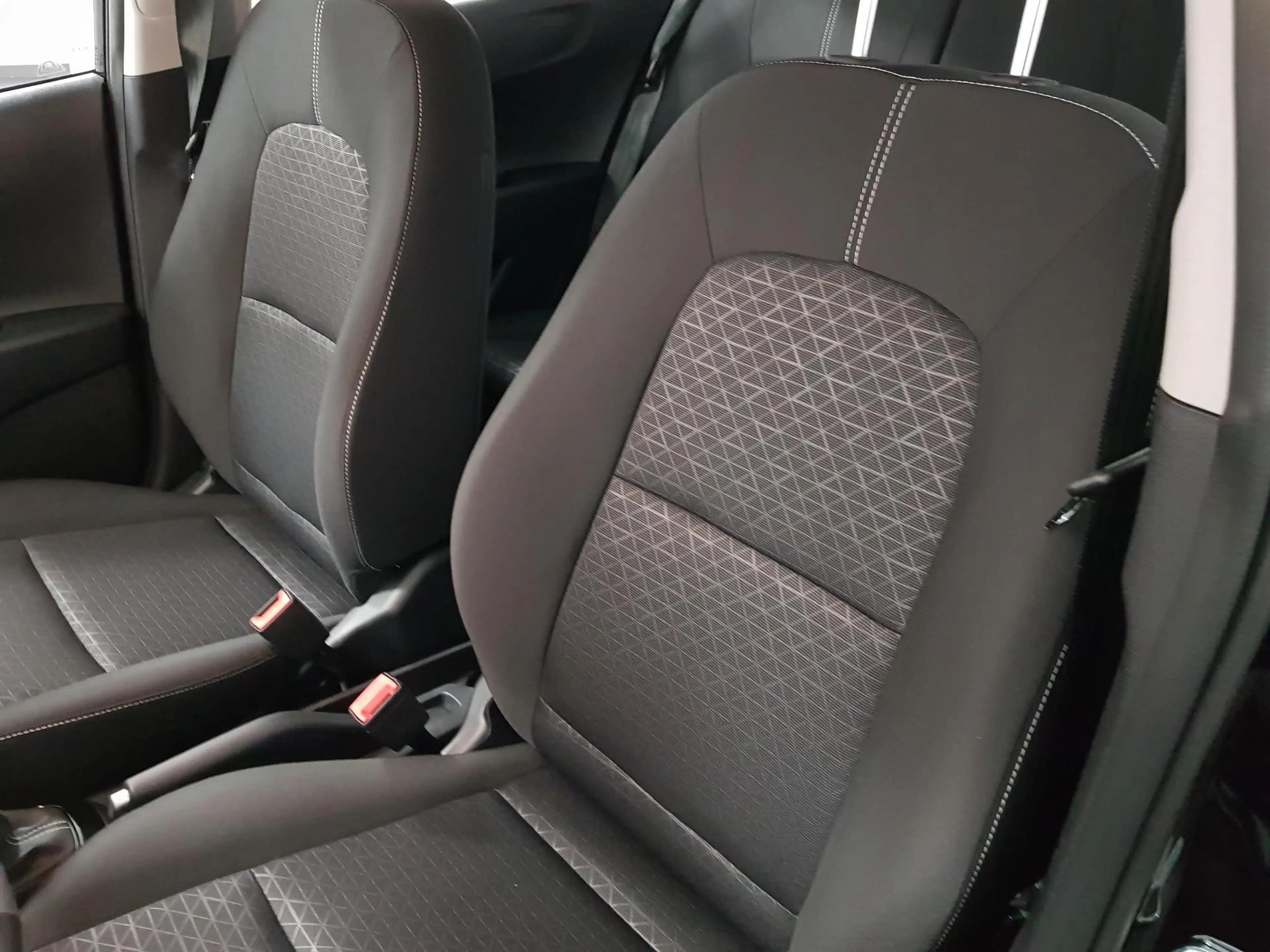 Kia Picanto 1.0 DPi Automaat DynamicLine Navigatie Airco Camer — photo 8