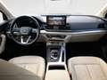 Audi Q5 40 2.0 tdi mhev 12V Business Advanced quattro s-tr Argento - thumbnail 8