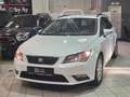 SEAT Leon ST Style/SHZ/Navi/PDC/Tempomat/Gar./ Blanc - thumbnail 5