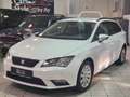 SEAT Leon ST Style/SHZ/Navi/PDC/Tempomat/Gar./ Blanc - thumbnail 1
