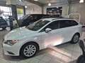 SEAT Leon ST Style/SHZ/Navi/PDC/Tempomat/Gar./ Blanc - thumbnail 9