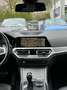 BMW 330 e M-Sport Argent - thumbnail 9