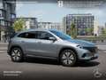 Mercedes-Benz EQA 300 4M PROG+ADVANCED+AHK+360+SPUR Silber - thumbnail 15