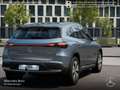 Mercedes-Benz EQA 300 4M PROG+ADVANCED+AHK+360+SPUR Silber - thumbnail 5